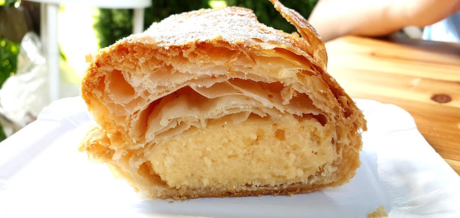 Monarchia Rétesház