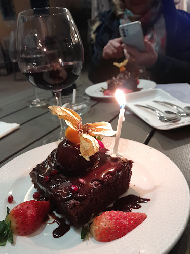 Dorothea Bistro & Café - Vendéglátás