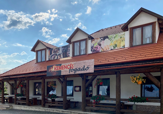 Kemencés Fogadó