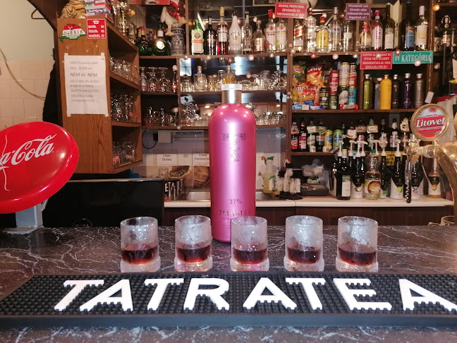 Opinii despre Pikoló Söröző în Gutorfölde - Vendéglátás