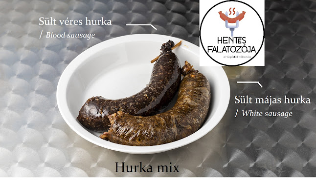 Hentes falatozója / Butcher's diner