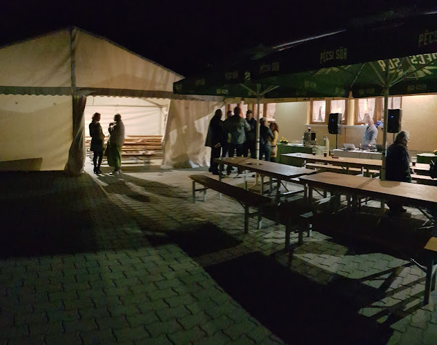 Comentarii opinii despre La Verde Pizzéria Söröző