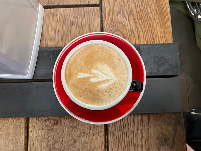 Budapest, Király u. 8, 1061