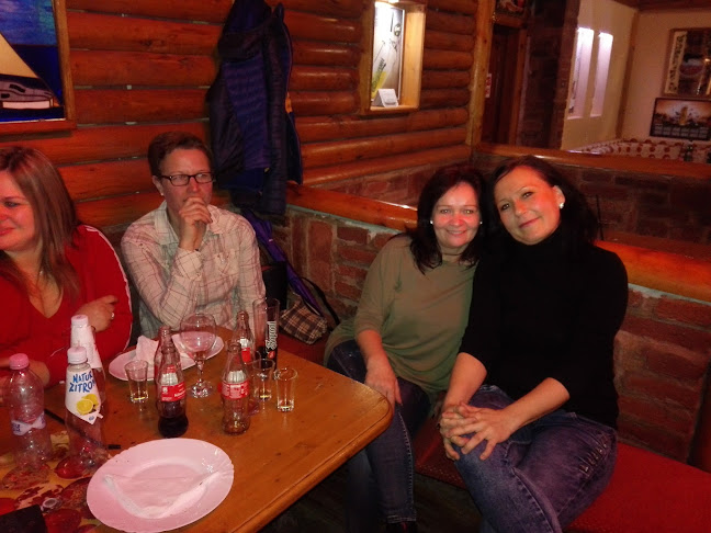 Smaragd Büfé - Ajka