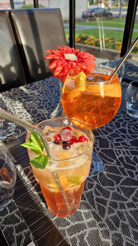 Random House Étterem - Mende