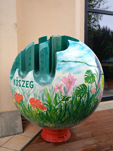 Manuel Coffe - Vendéglátás