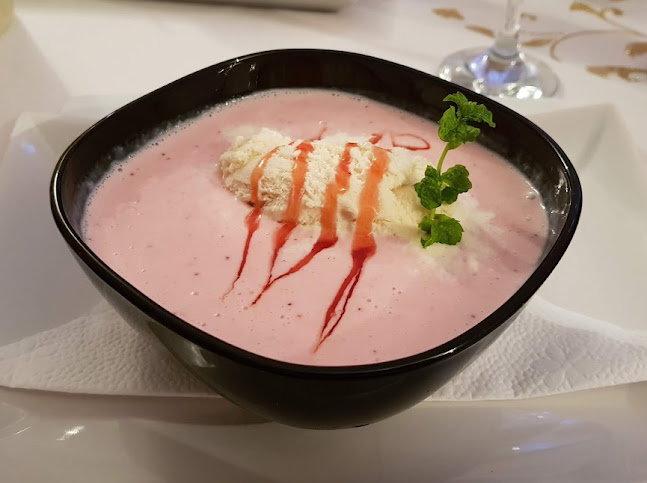 Comentarii opinii despre Aranypince Vendéglő