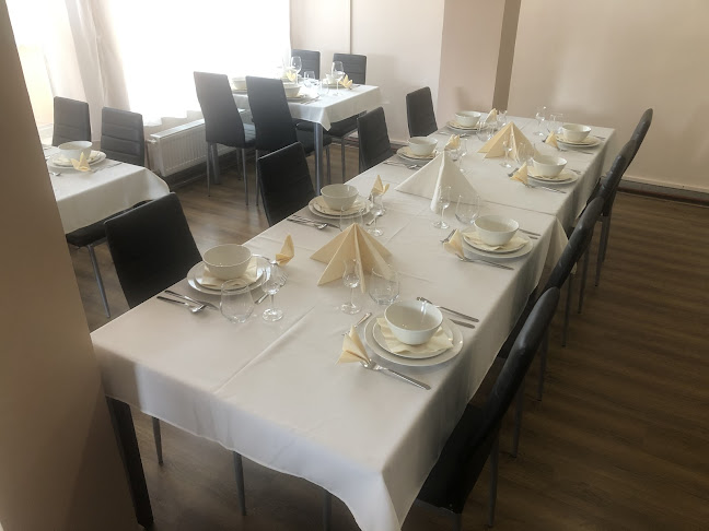 Vadásztanya Ètterem