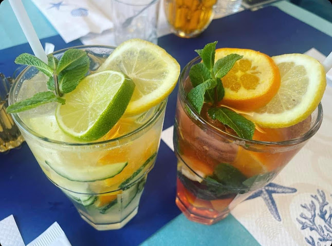 Comentarii opinii despre Trattoria da Matteo