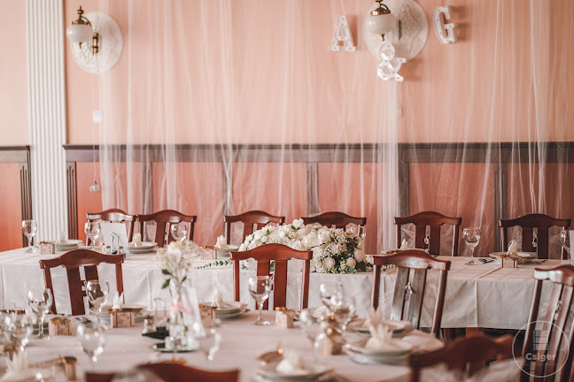 Opinii despre Szent László Étterem în Mosonmagyaróvár - Vendéglátás