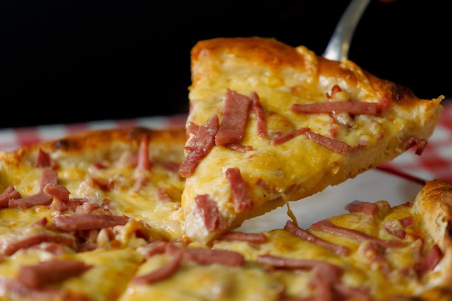 Kemencés Pizzéria & Beer Garden - Nyíregyháza