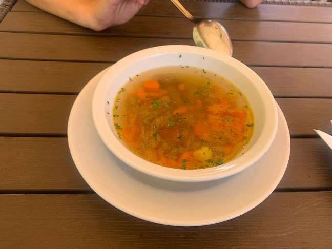 Opinii despre Aranyhordó Kisvendéglő în Mosonmagyaróvár - Vendéglátás