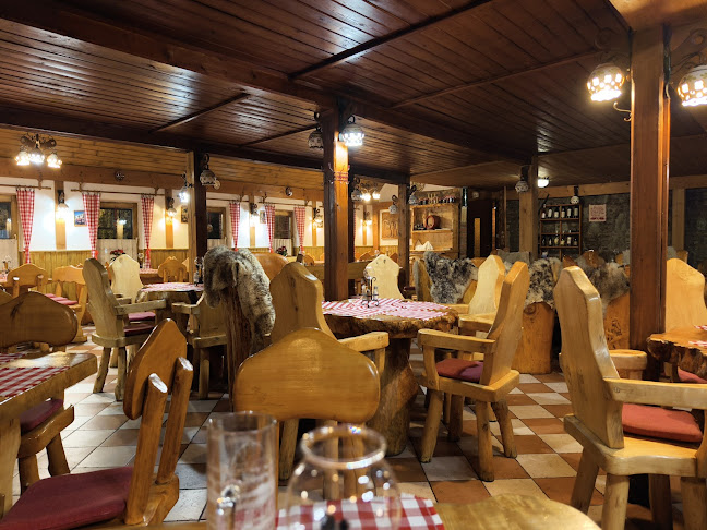 Vadvirág Csárda - Bük