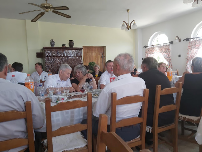 Opinii despre Vendéglő Autós Ételbár és Panzió Simonics Gézáné în Ozmánbük - Vendéglátás