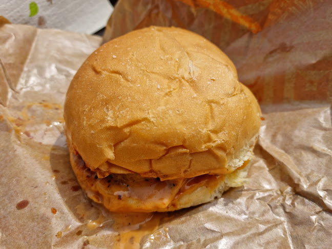 ZING BURGER & Co. | Pólus