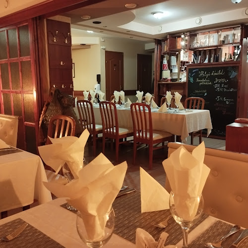Aranypatkó Étterem- Panzió -Pizzéria -Győrújbarát, Győr - Vendéglátás