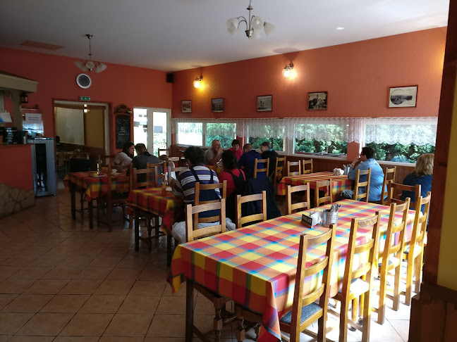 Opinii despre Degesz Étterem és Pizzéria în Balatonakarattya - Vendéglátás