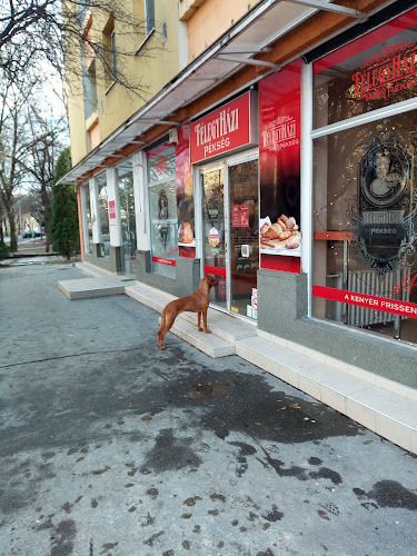 Félegyházi Pékség - Vendéglátás