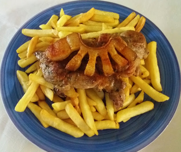 Comentarii opinii despre Pizza Tacskó