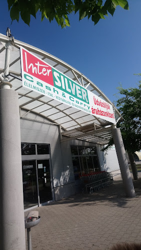 Inter Silver Kft. - Vendéglátás