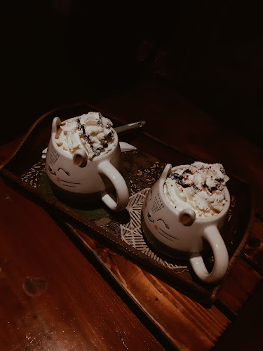 Comentarii opinii despre Luther Teaház