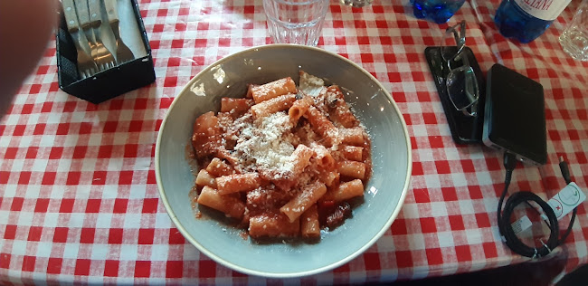 Comentarii opinii despre Il Mulino Italian Bistro pizzeria