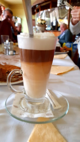 Római-kert étterem - Pécs