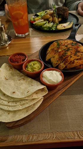 Replay Cafe & Restaurant - Pécs