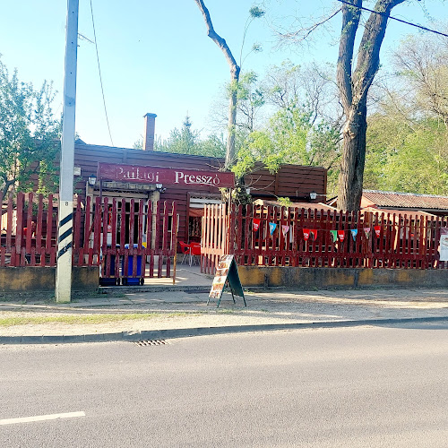 Pallagi Presszó - Debrecen