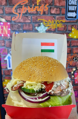 Stella Pizzéria - Nemti