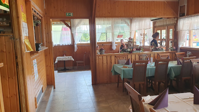 Tiszakanyar Étterem - Tiszakécske