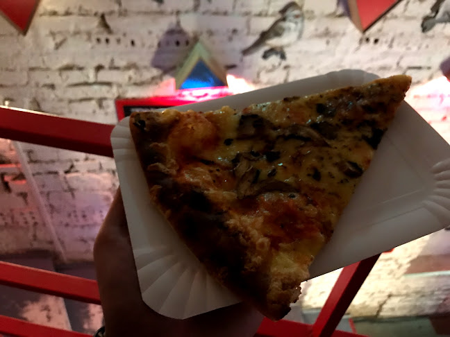 Pizza and Beer - Vendéglátás