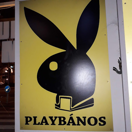 Budapest, Király u. 43, 1077