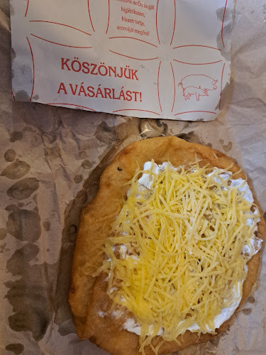 Lángos Kuckó - Tiszafüred