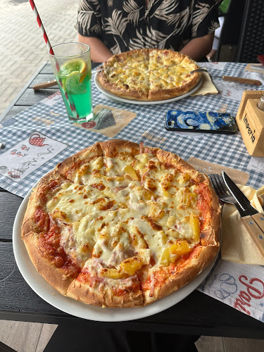 Imperia Pizzéria