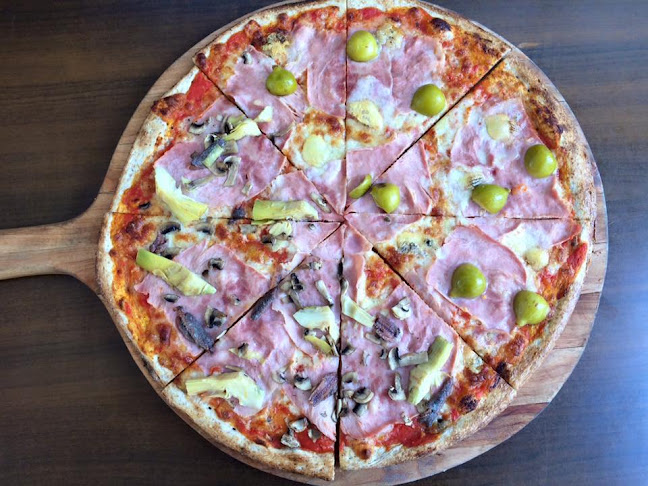 Pizza Piccolino - Győr