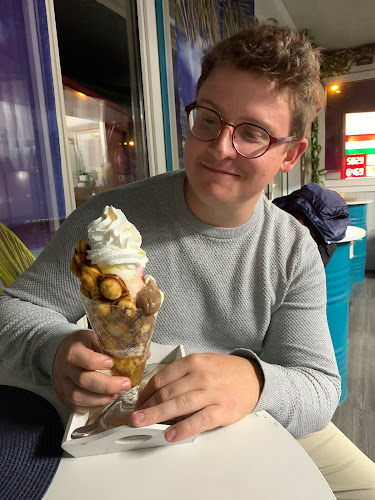 Comentarii opinii despre Bella Gelato