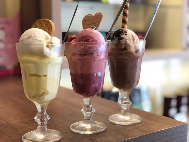 CsoKiss Manufaktúra - Vendéglátás