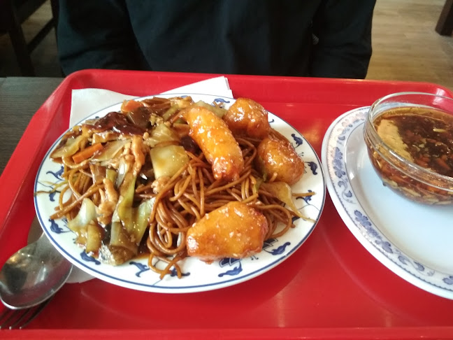 Himalája Étterem és Kávézó - Kecskemét