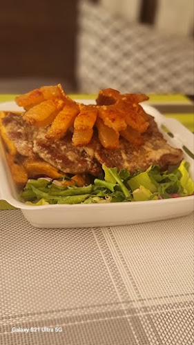 Comentarii opinii despre Parázs Grill Bár és Pizzéria