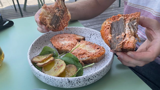 Nor/ma Grand - Budapest