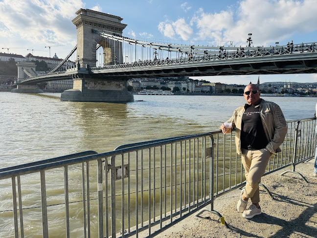 Budapest, Id. Antall József rkp. 1, 1051