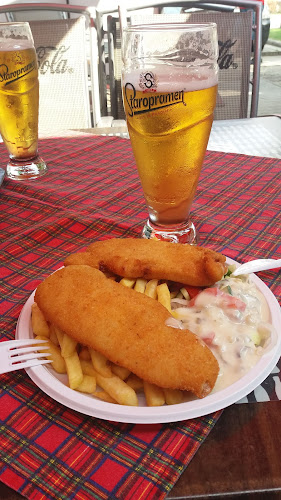 Shemsi Albán Pékség - Vendéglátás