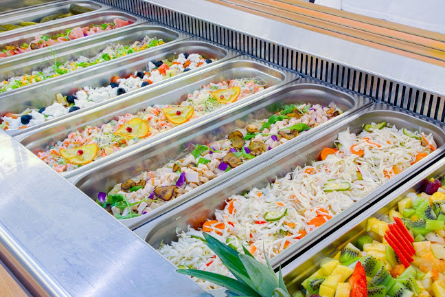 Katalin Étterem - Vendéglátás