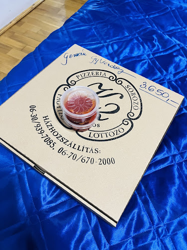 K2 Söröző és Pizzéria