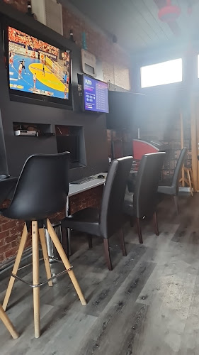 Pálma Presszó és Lottózó, Szombathely