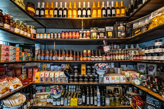 Dabas Deli ∙ Bistro