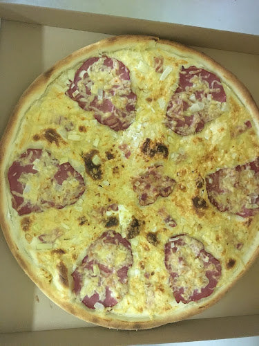 Comentarii opinii despre Robinson Pizzéria