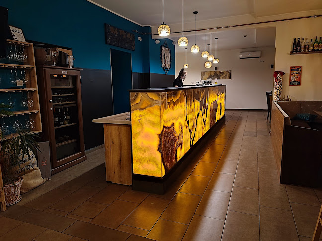 ONYX Street Food House - Kistelek