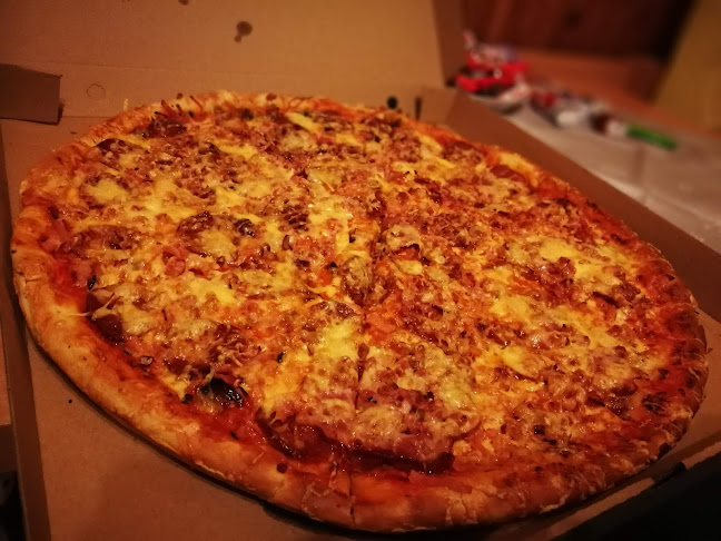 Imperia Pizzéria - Dunaharaszti